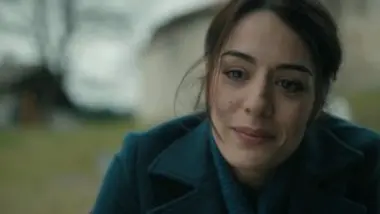 La promesse - S01 E001