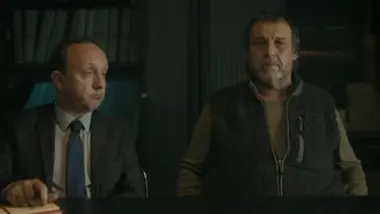 La promesse - S01 E002