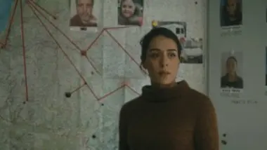 La promesse - S01 E003