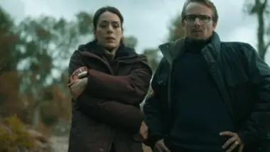 La promesse - S01 E006