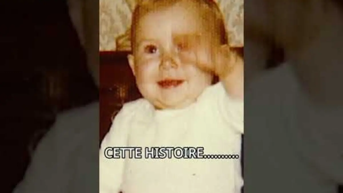replay de La quête d'une famille perdue #reconstruction #famille