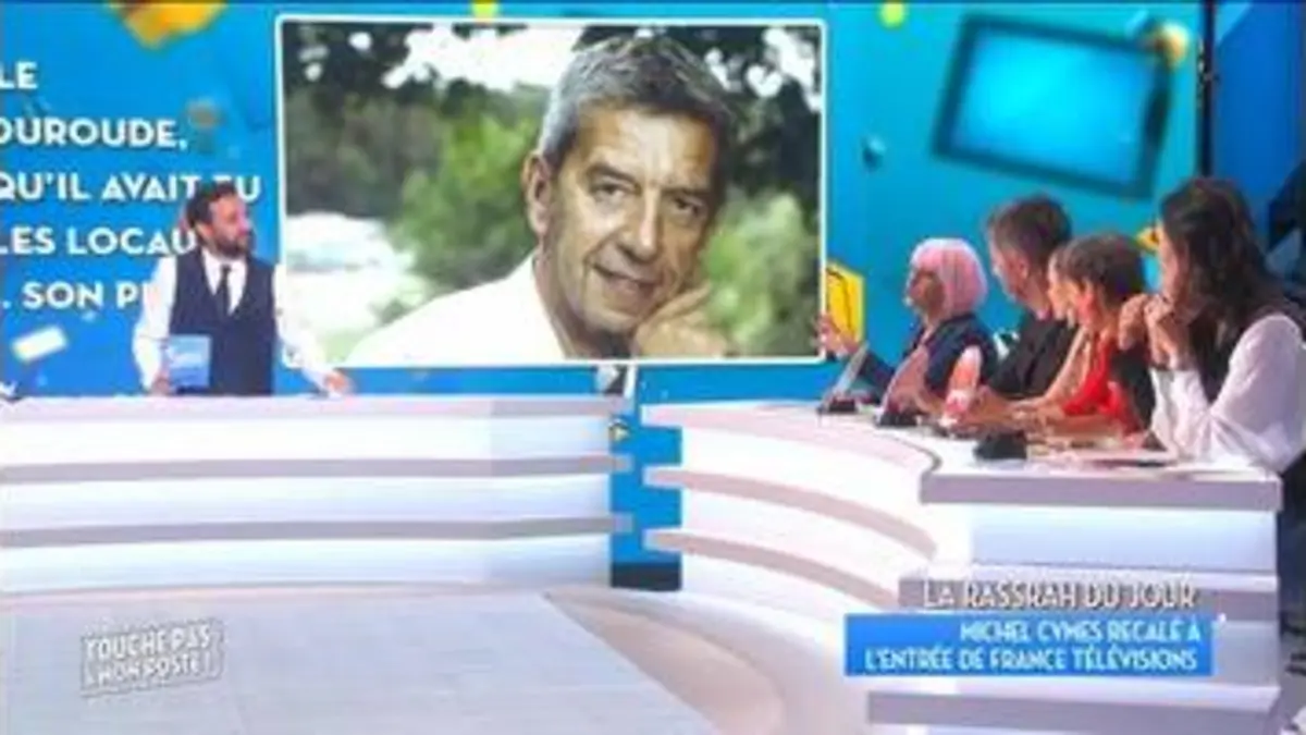 replay de La rassrah du jour