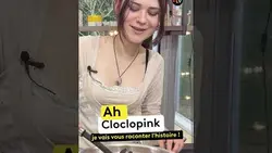 La recette des arancini de Cloclopink ❤️