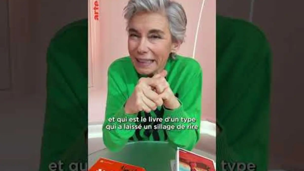 replay de La reco d'Élisabeth Quin : "l'infréquentable et fascinant" Edward Abbey