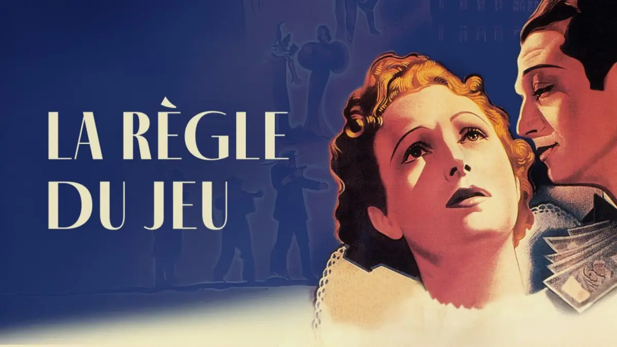 replay de La règle du jeu