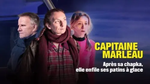 Capitaine Marleau S03E07 La reine des glaces