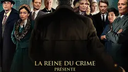 La reine du crime présente : Invitation à un meurtre