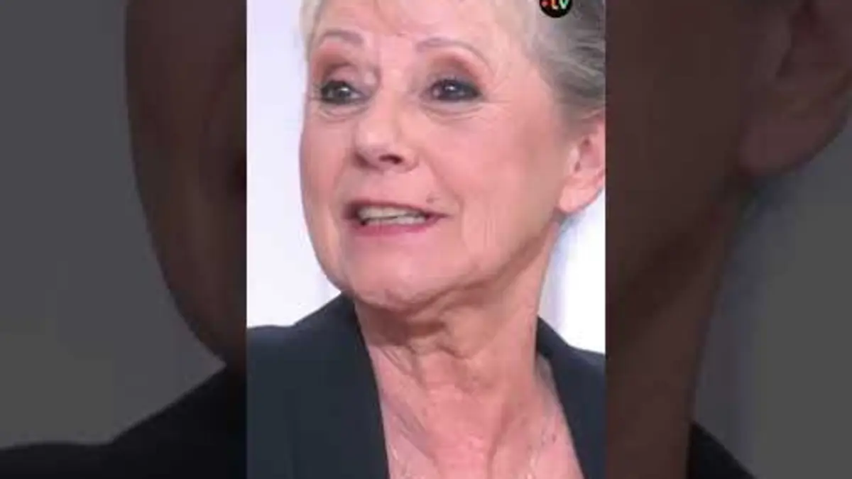 replay de La rencontre improbable entre Dorothée et son producteur Jean-Luc Azoulay