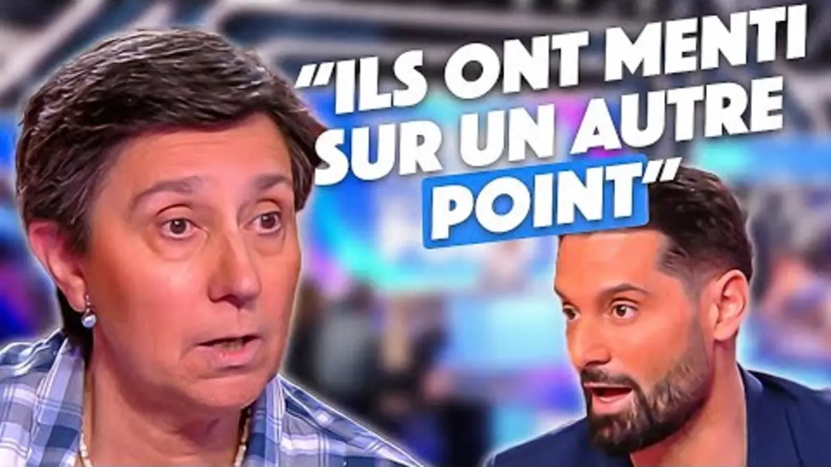 replay de La réponse de la LFI : s'enfoncent ils un peu plus ?