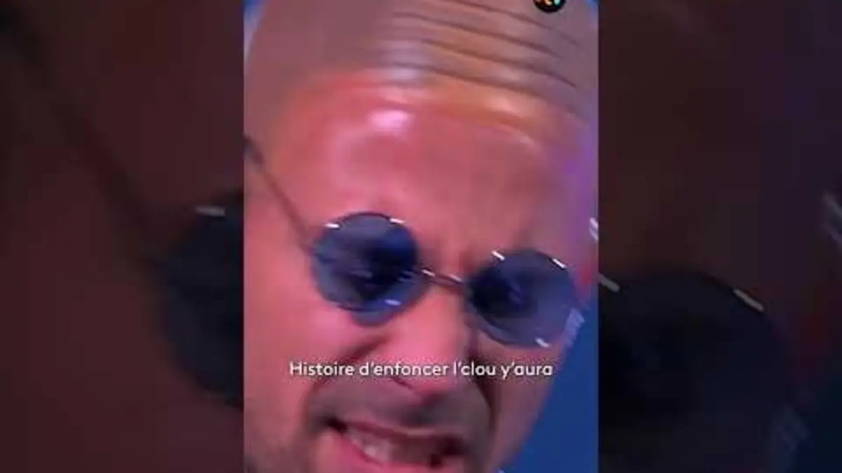 replay de La réponse de Pascal Obispo à Pierre Garnier ?