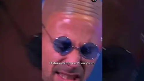 replay de La réponse de Pascal Obispo à Pierre Garnier ?