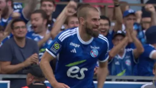 replay de La reprise acrobatique de Thomas Delaine