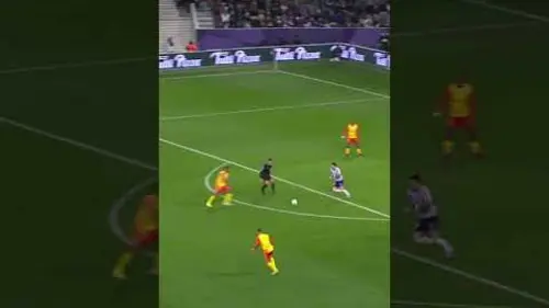 replay de La reprise chirurgicale d'Andy Diouf ?