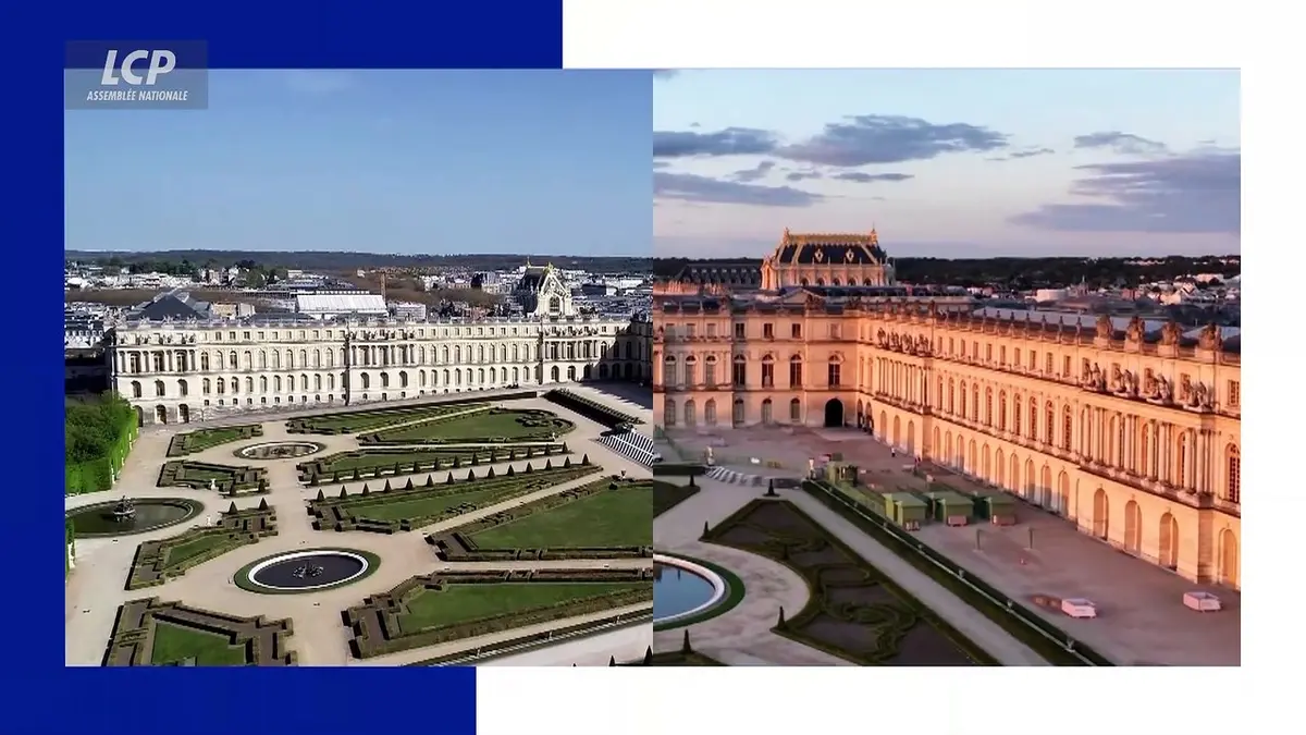 replay de La République à Versailles - La République à Versailles : les 150 ans de l'amendement Wallon