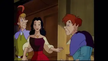 La revanche de l'abomination