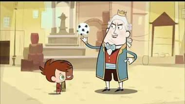 La révolte des sans-culottes