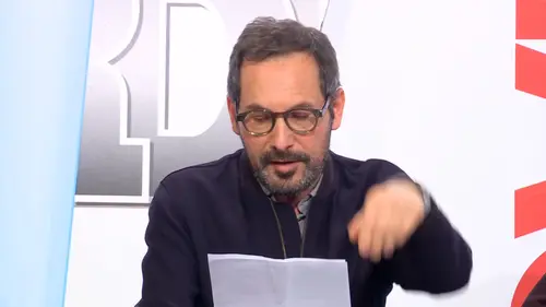 replay de La revue de presse : Numéro 10