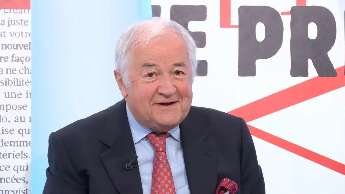 La revue de presse : Numéro 10