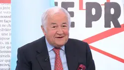 La revue de presse : Numéro 10