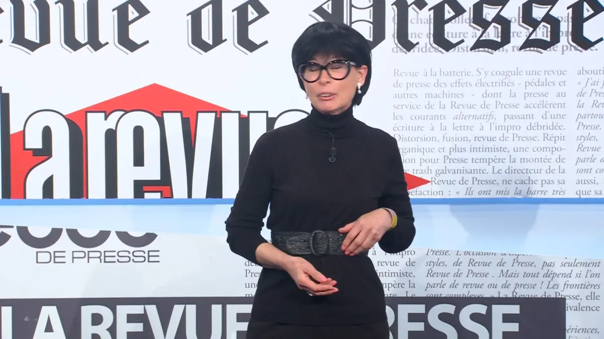 La revue de presse : Numéro 11