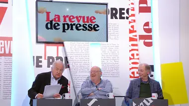 La revue de presse : Numéro 12