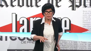 La revue de presse : Numéro 13