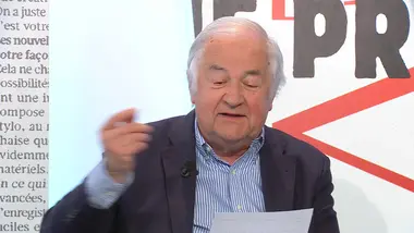 La revue de presse : Numéro 13