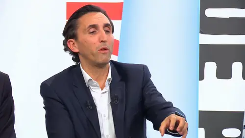 replay de La revue de presse : Numéro 16