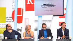 La revue de presse : Numéro 16