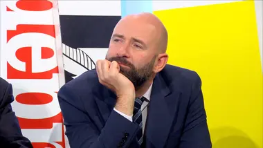 La revue de presse : Numéro 17
