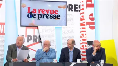La revue de presse : Numéro 17