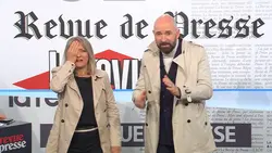 La revue de presse : Numéro 19 - Le meilleur de La revue de presse n°1