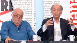 La revue de presse : Numéro 20 - Le meilleur de La revue de presse n°2