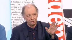 La revue de presse : Numéro 22 - Le meilleur de La revue de presse n°4