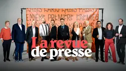 La revue de presse : Numéro 7