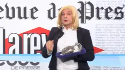 La revue de presse : Numéro 9