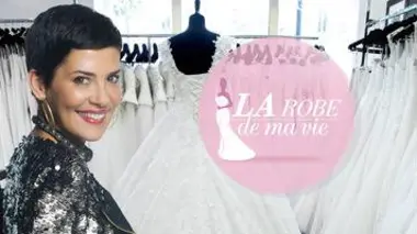 La robe de ma vie : Amandine / Justine