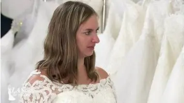 La robe de ma vie : Amandine / Nathalie