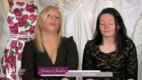 La robe de ma vie