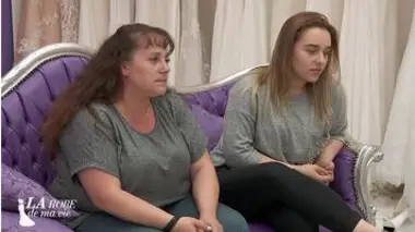 La robe de ma vie : Elsa / Adeline