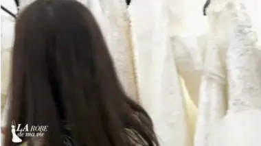 La robe de ma vie : Émilie / Jessica