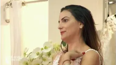 La robe de ma vie : Juciara / Alison