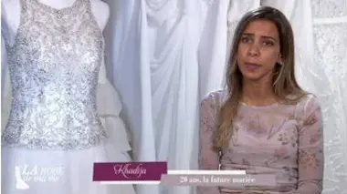 La robe de ma vie : Khadija / Sandrine
