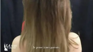 La robe de ma vie : Nawal et Marie-Laurence