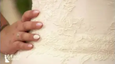 La robe de ma vie : Tania / Amandine