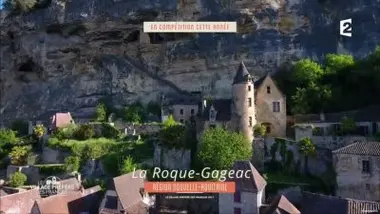 La Roque-Gageac