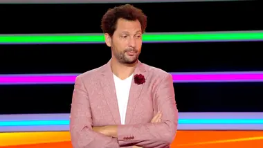 La roue de la fortune : Émission 1