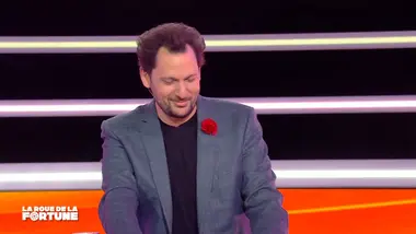 La roue de la fortune : Émission 125