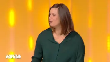 La roue de la fortune : Émission 126