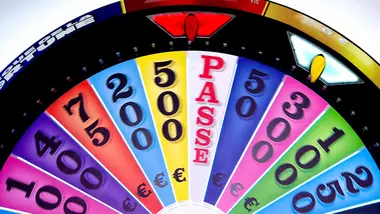 La roue de la fortune : Émission 129